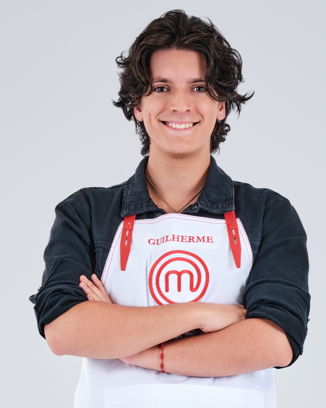 Guilherme guilherme-masterchef