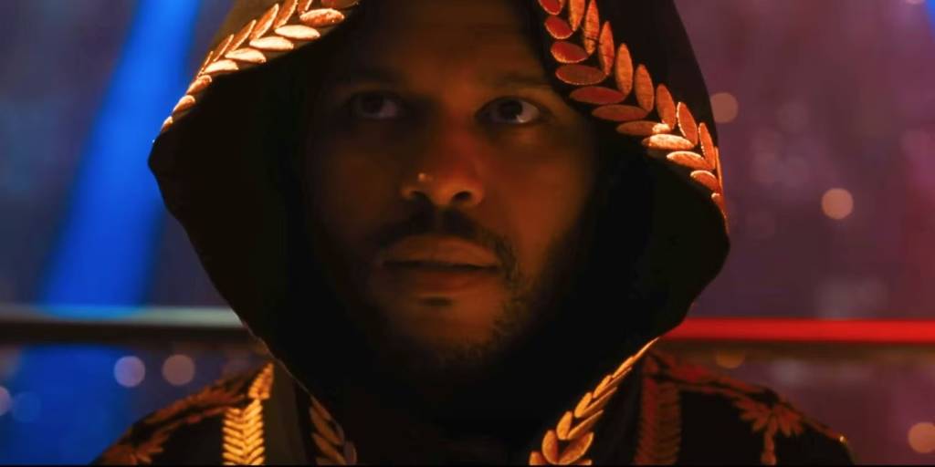 ‘Hurry Up Tomorrow’: atuando, The Weeknd é ótimo cantor