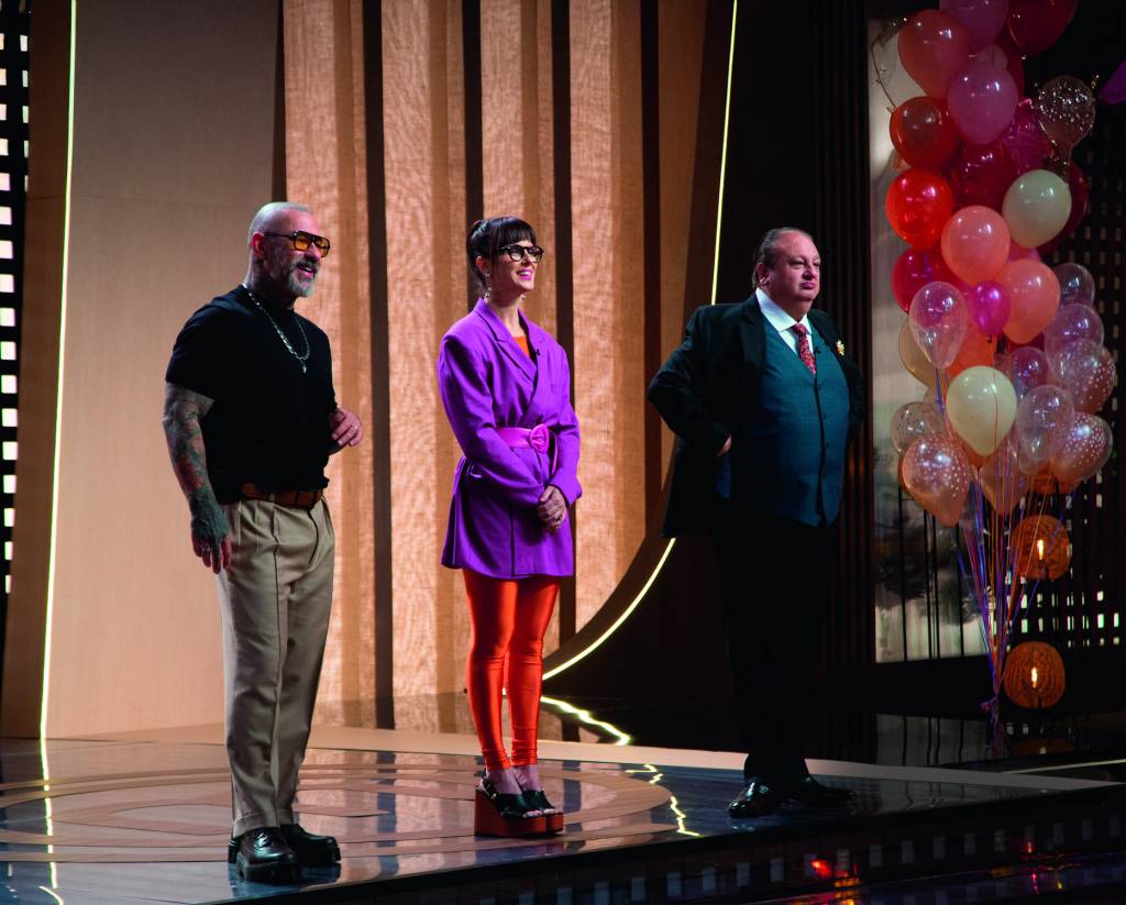 ‘MasterChef’ estreia primeira temporada sem Ana Paula Padrão