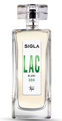 Perfume Lac, da Kosmetic