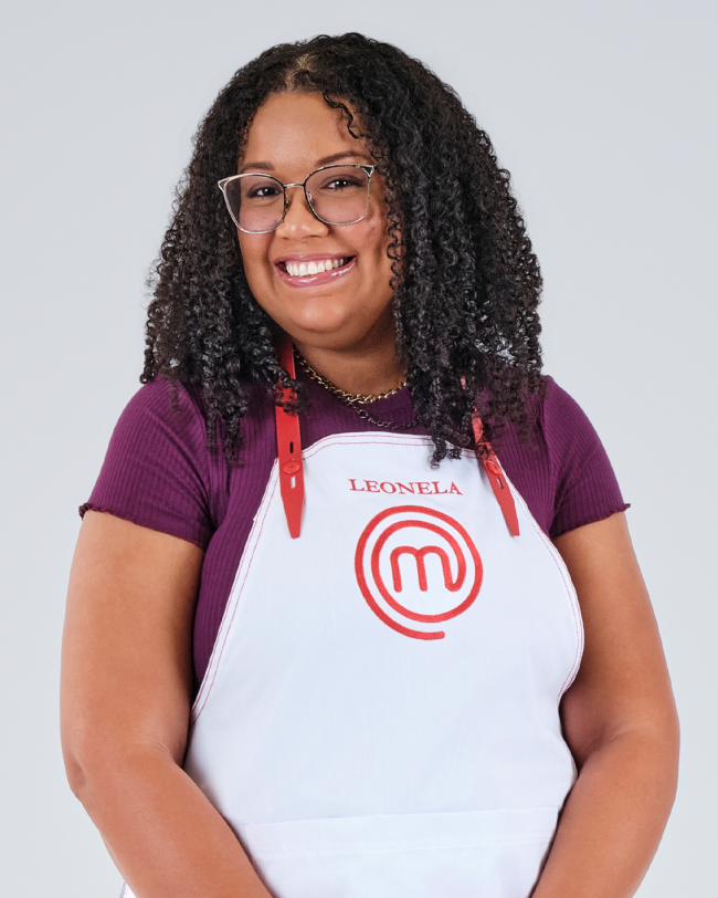 Leonela leonela-masterchef