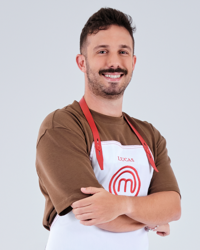 Lucas lucas-masterchef