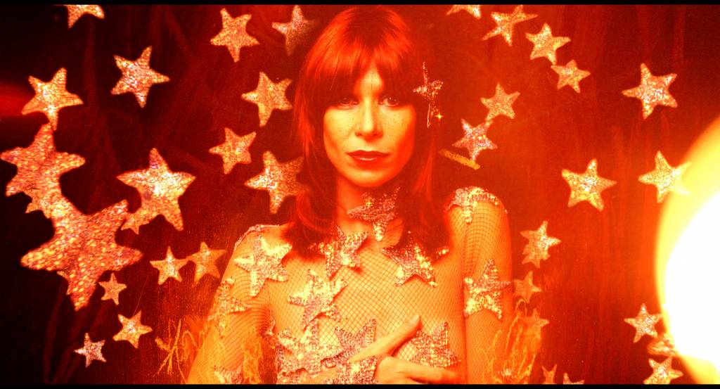 Documentário sobre Rita Lee foge da caretice para homenagear artista