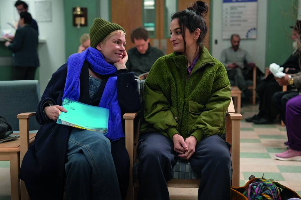 ‘Morrendo por Sexo’ traz humor e reflexões inteligentes sobre sexualidade