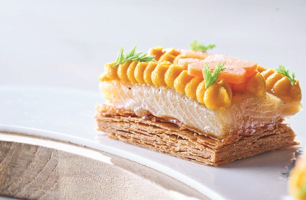 A Casa do Porco e Nelita estreiam novos menus degustação