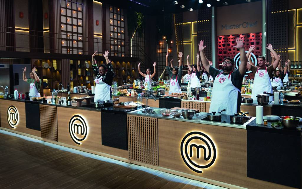 Saiba quem são os novos competidores do ‘MasterChef’