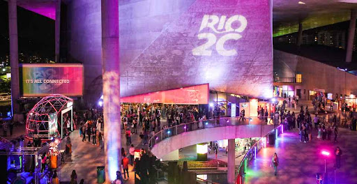 O que esperar do Rio2C: evento de criatividade movimenta capital carioca