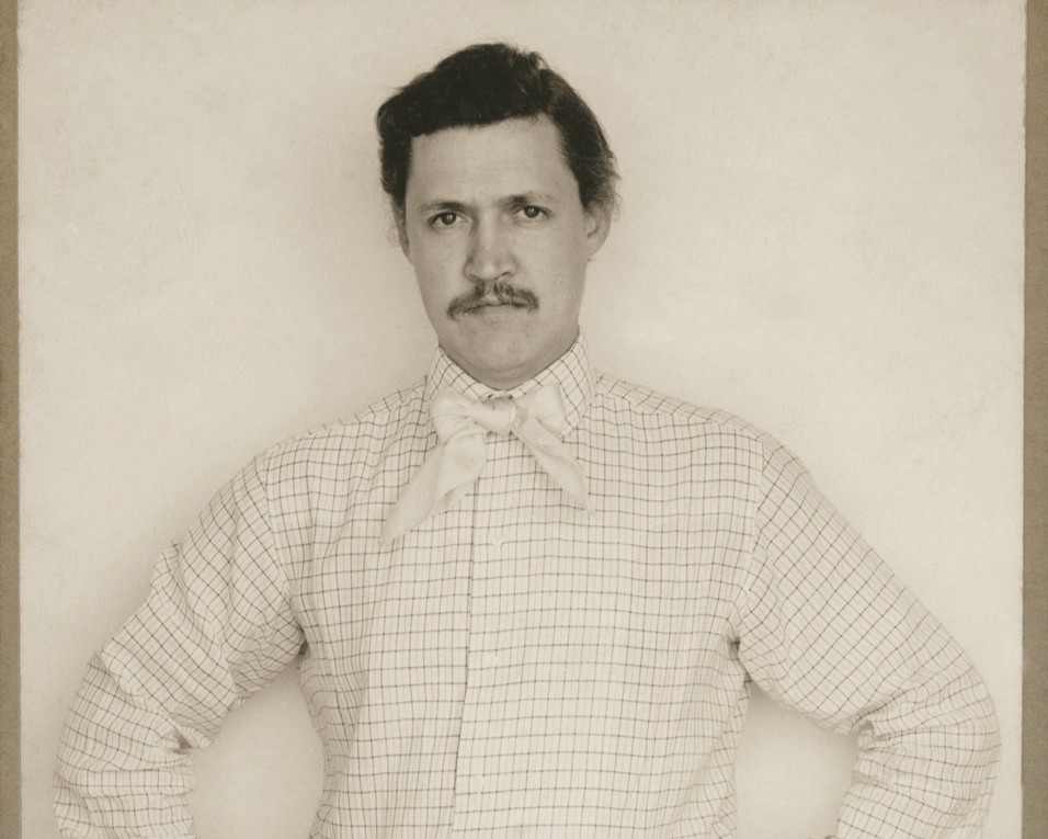 Mural SP: Wesley Duke Lee