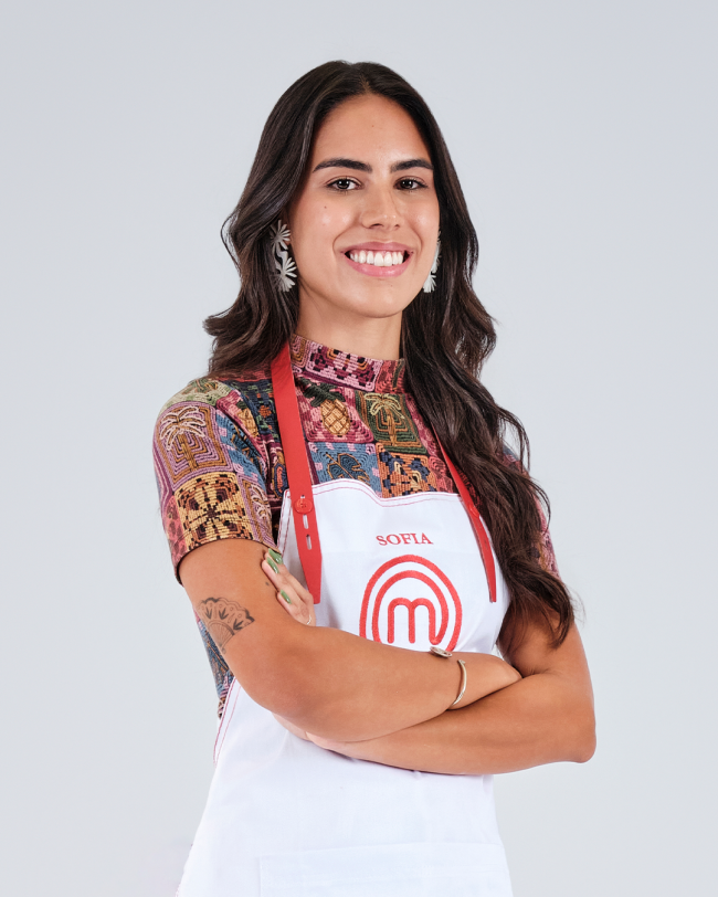 Sofia sofia-masterchef
