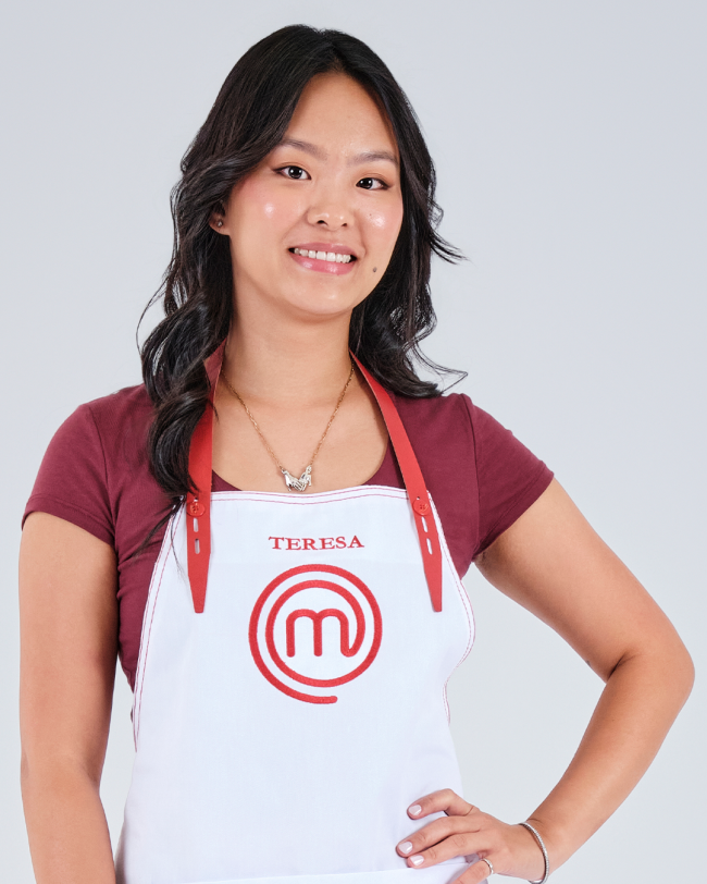 Teresa teresa-masterchef