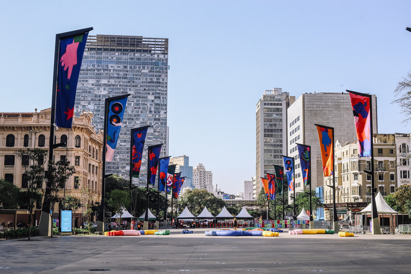 Virada Cultural: tendas de acolhimento atenderão casos de assédio e violência