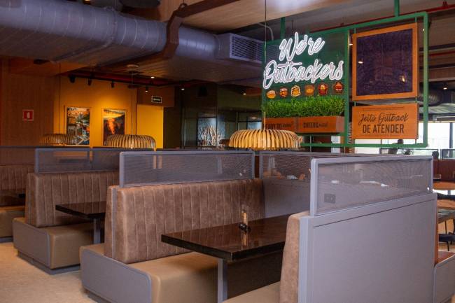 Outback Steakhouse Outback Steakhouse