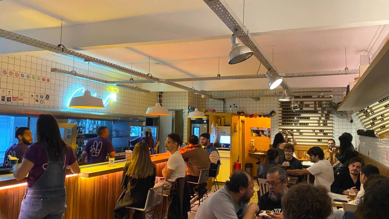 Cordial-ambiente