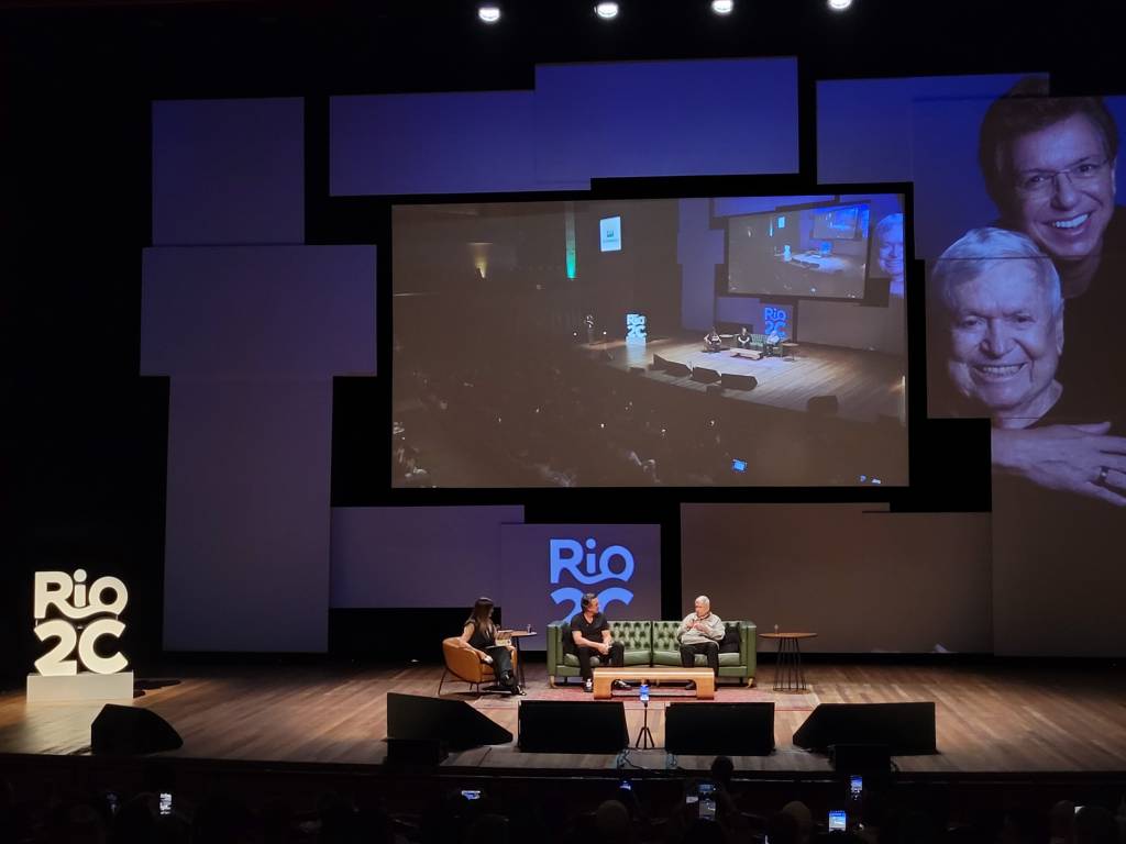 Boninho anuncia “namoro” com Disney, SBT e Amazon e retoma “The Voice”