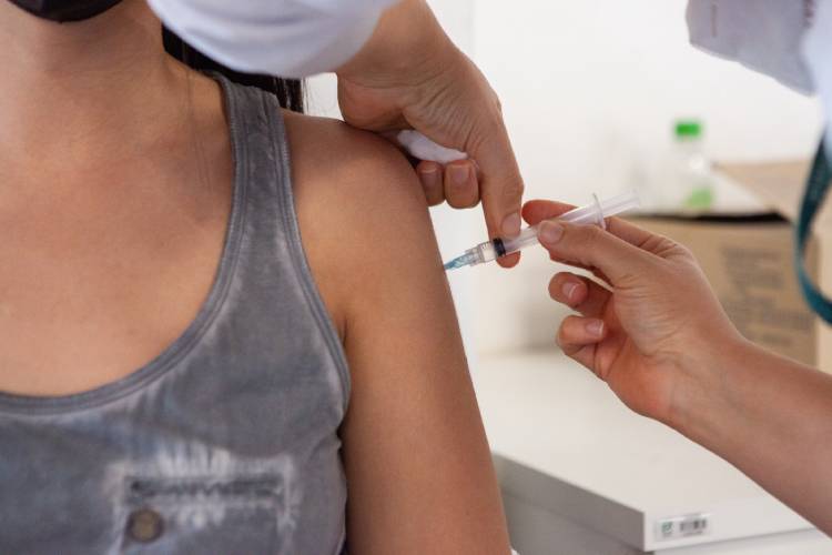 São Paulo tem Dia D de multivacinação com unidades abertas até às 17h