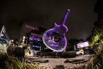 Hard Rock Cafe: misto de bar e restaurante tem unidades no Brasil, como a de Curitiba
