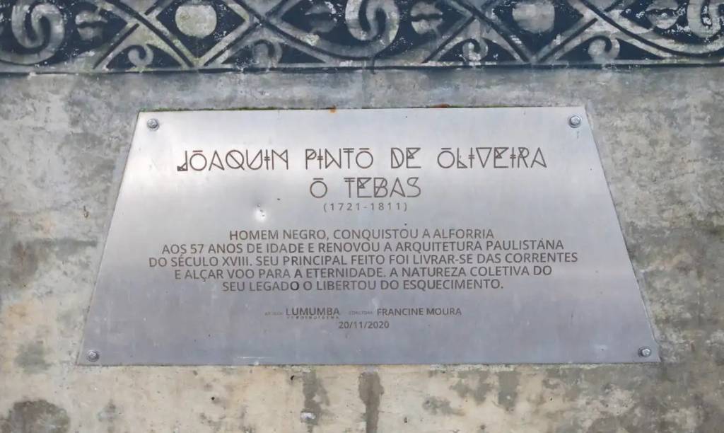 Edifício no centro de SP será revitalizado e receberá o nome de Tebas