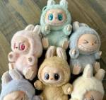 Bichinhos fofos ou feios? Conheça o Labubu