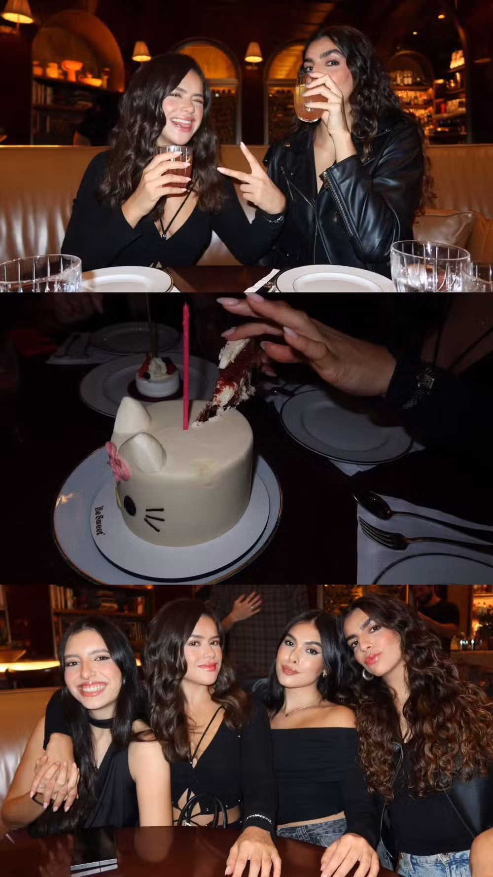 Maisa Aniversário Maisa Aniversário