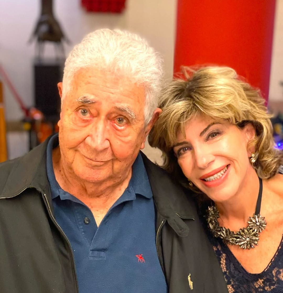 poppovic Morre em São Paulo o sociólogo Pedro Paulo Poppovic, aos 97 anos