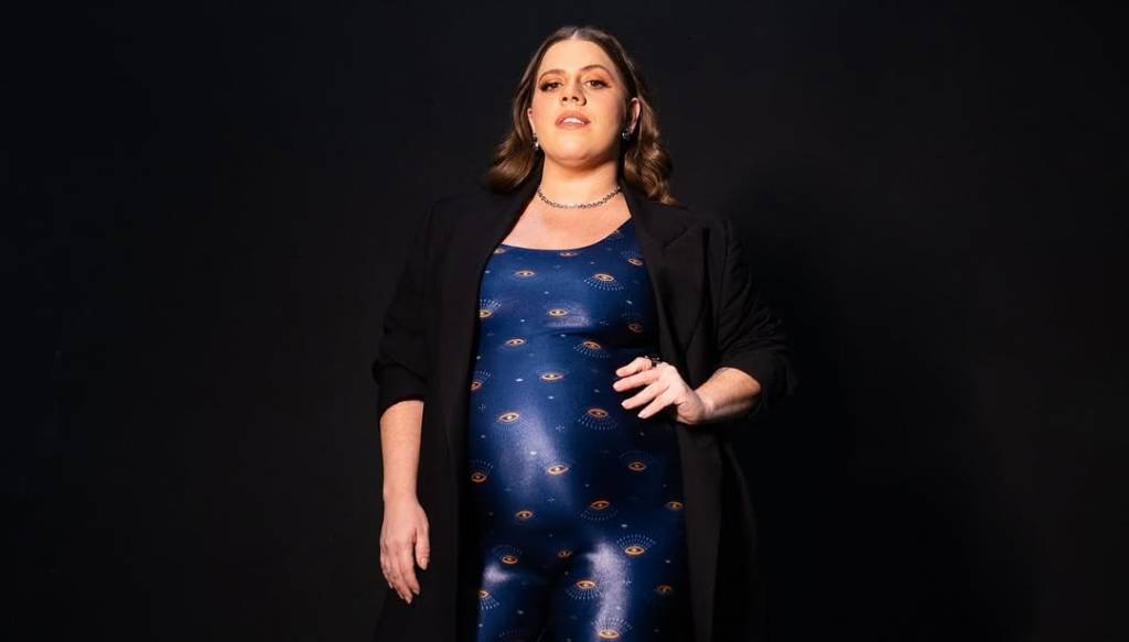 Tati Machado perde o bebê com 33 semanas de gravidez