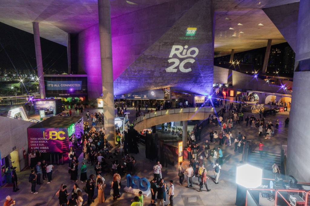 Rio2C destaca tendências e bastidores da indústria criativa com convidados internacionais