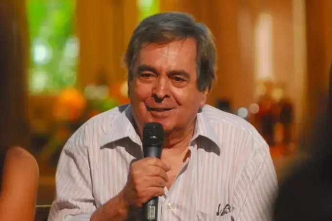 Benedito Ruy Tavares
