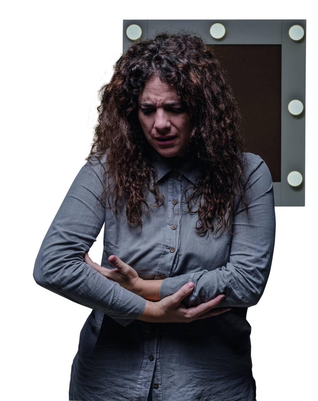 ‘Renda-se’, texto britânico premiado, ganha montagem brasileira