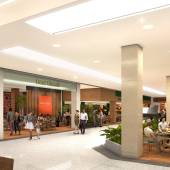 Shopping Metrô Tatuapé inaugura área de alimentação de 30 milhões de reais