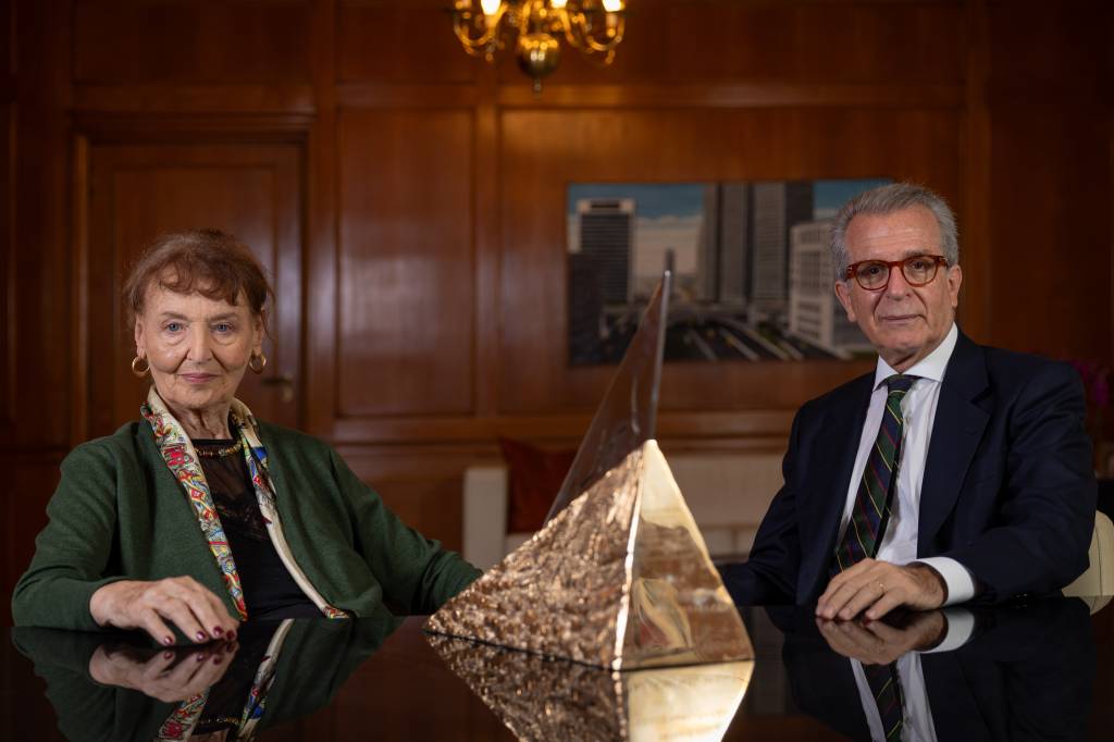 Terraço Itália realiza cerimônia do prêmio Ciccillo Matarazzo