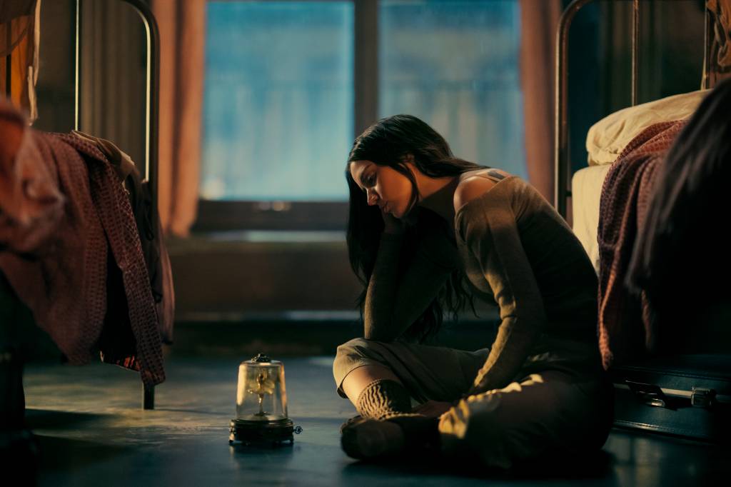 ‘Bailarina’ tem ação hipnotizante, mas enredo não se sustenta tanto