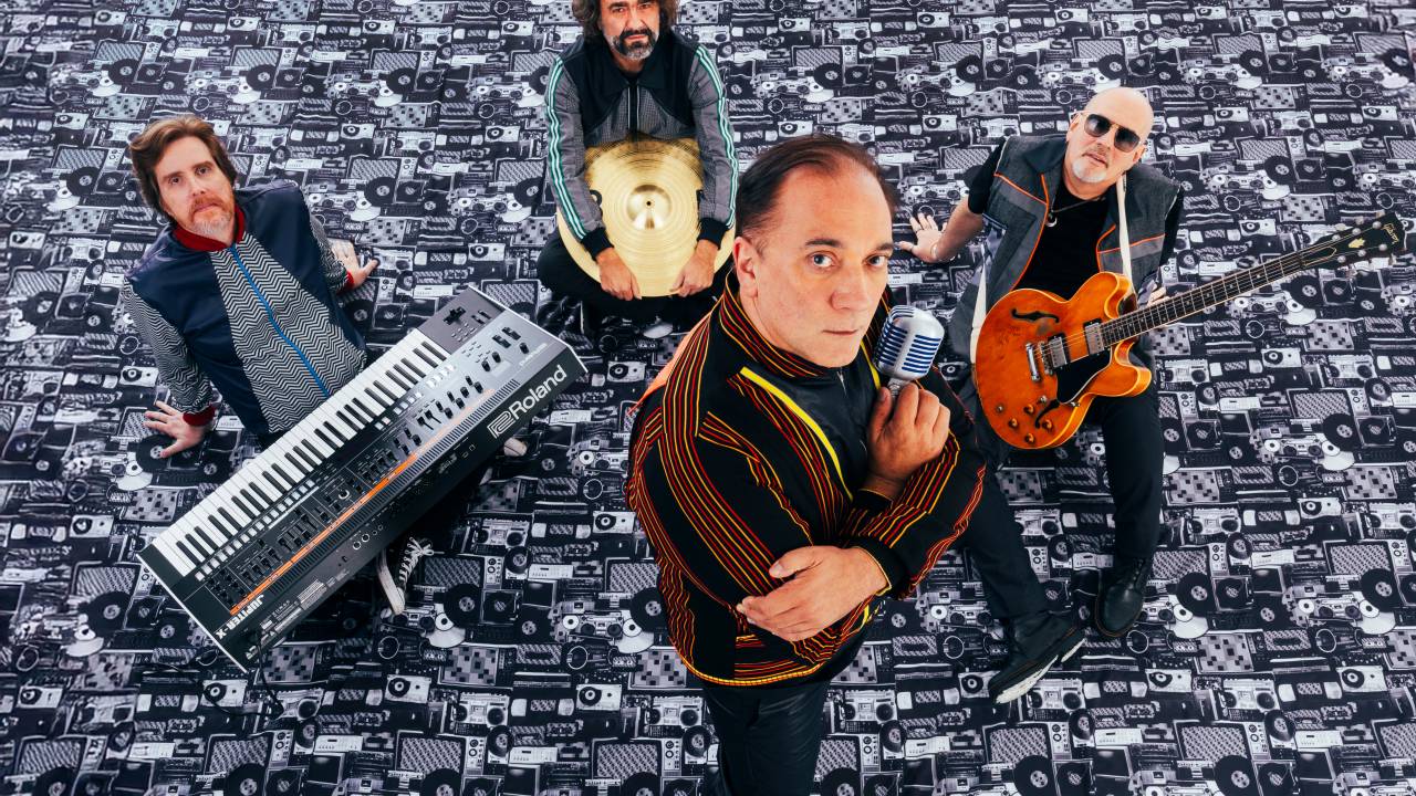 Biquini celebra 40 anos de carreira: nova turnê