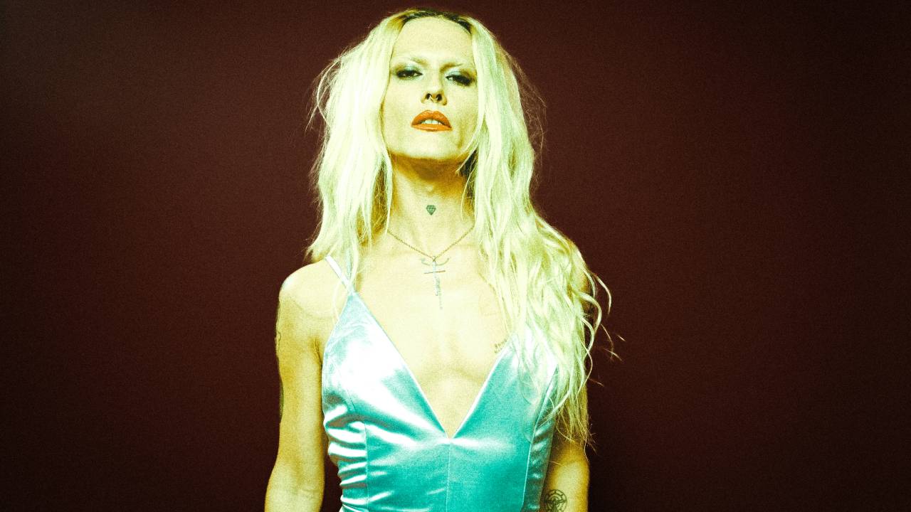 Catto estreia turnê em São Paulo: shows no Sesc Pompeia