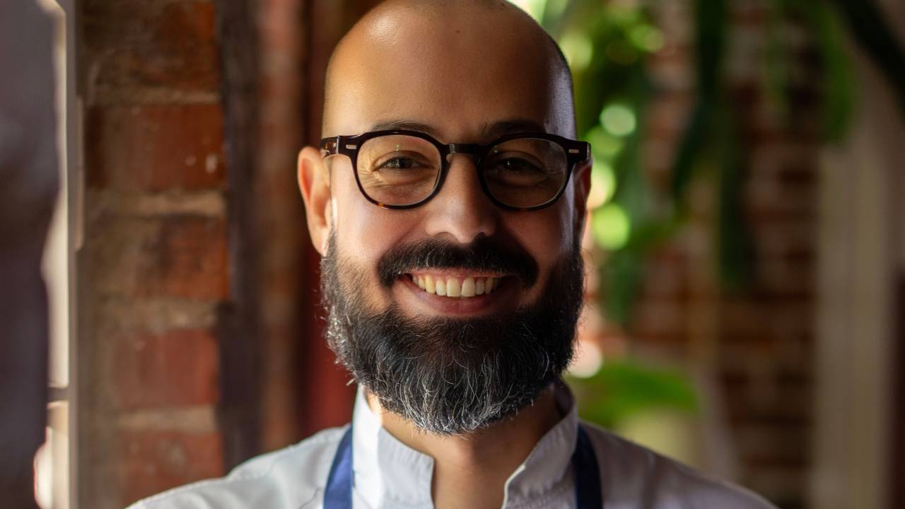 Chef Capincho