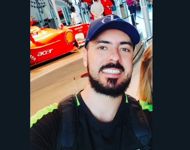 Empresário Adalberto Amarilio foi encontrado morto em Interlagos