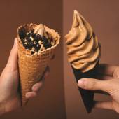 Direto de Curitiba: sorvetes Soft Ice Cream chegam a Pinheiros