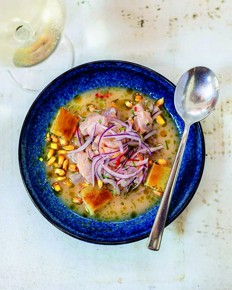La Peruana La Peruana Cevicheria
