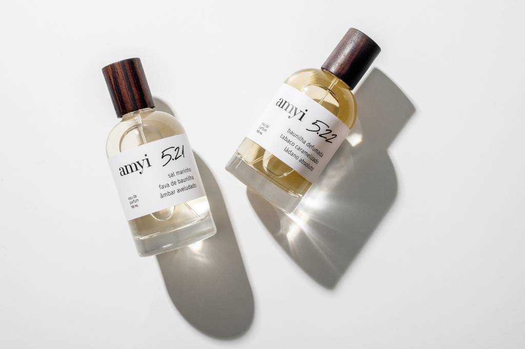 Cópia de amyi-39632 Amyi: novas fragrâncias à base de baunilha