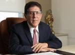 David Uip, em seu consultório nos Jardins