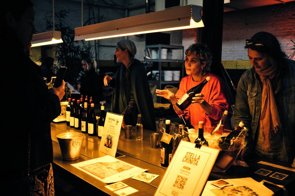 A feira de vinhos que promete agitar as segundas-feiras