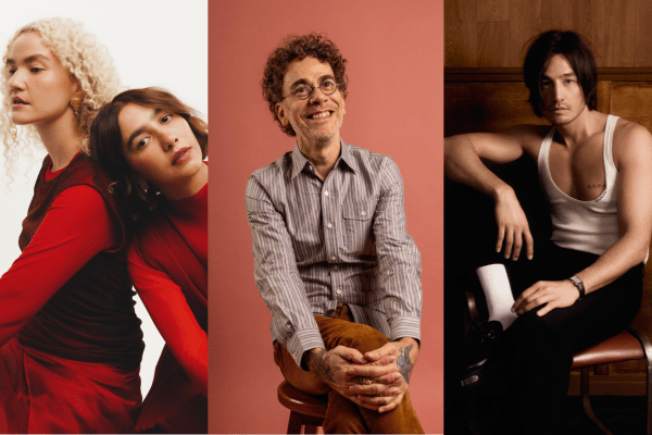 Dia dos Namorados: confira shows românticos para assistir em São Paulo