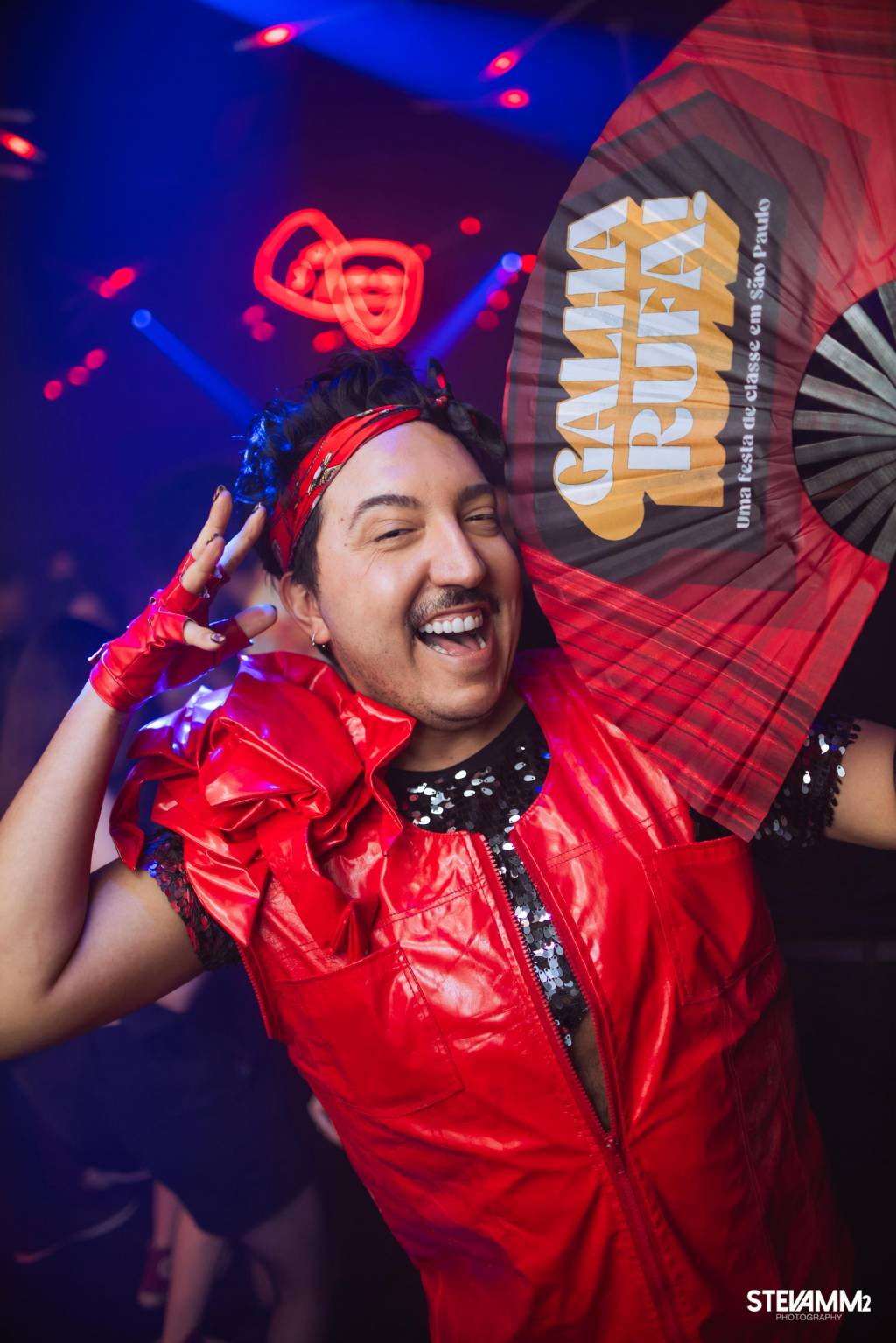 Festa na Bela Vista reúne a classe artística em edições mensais