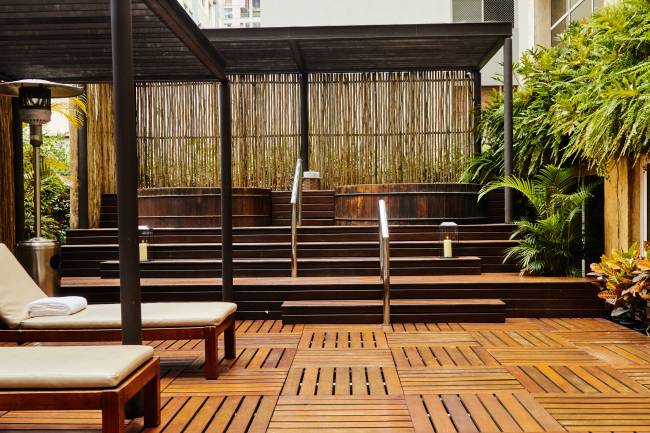 Spa Emiliano tem programação para Dia dos Namorados
