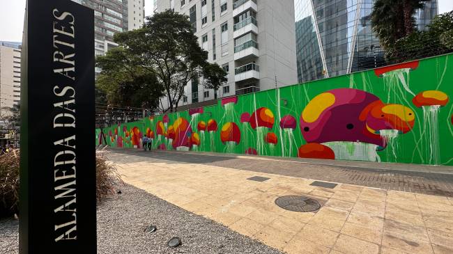 Espaço Baleia_Alameda das Artes imagem divulgação B32 (4) baleia-b32-alameda-das-artes