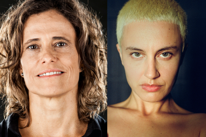 FOTO 1_Zélia Duncan (por Roberto Setton_Divulgação) & Maria Beraldo (por Ivan Nishita_Divulgação)