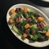 Bar dos Cravos, queridinho dos casais, apresenta novo menu