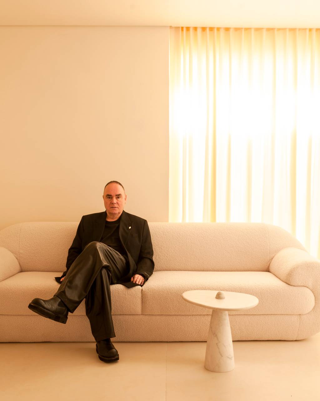 IMG_3636 Reinaldo Lourenço: novo ateliê sob medida em Pinheiros