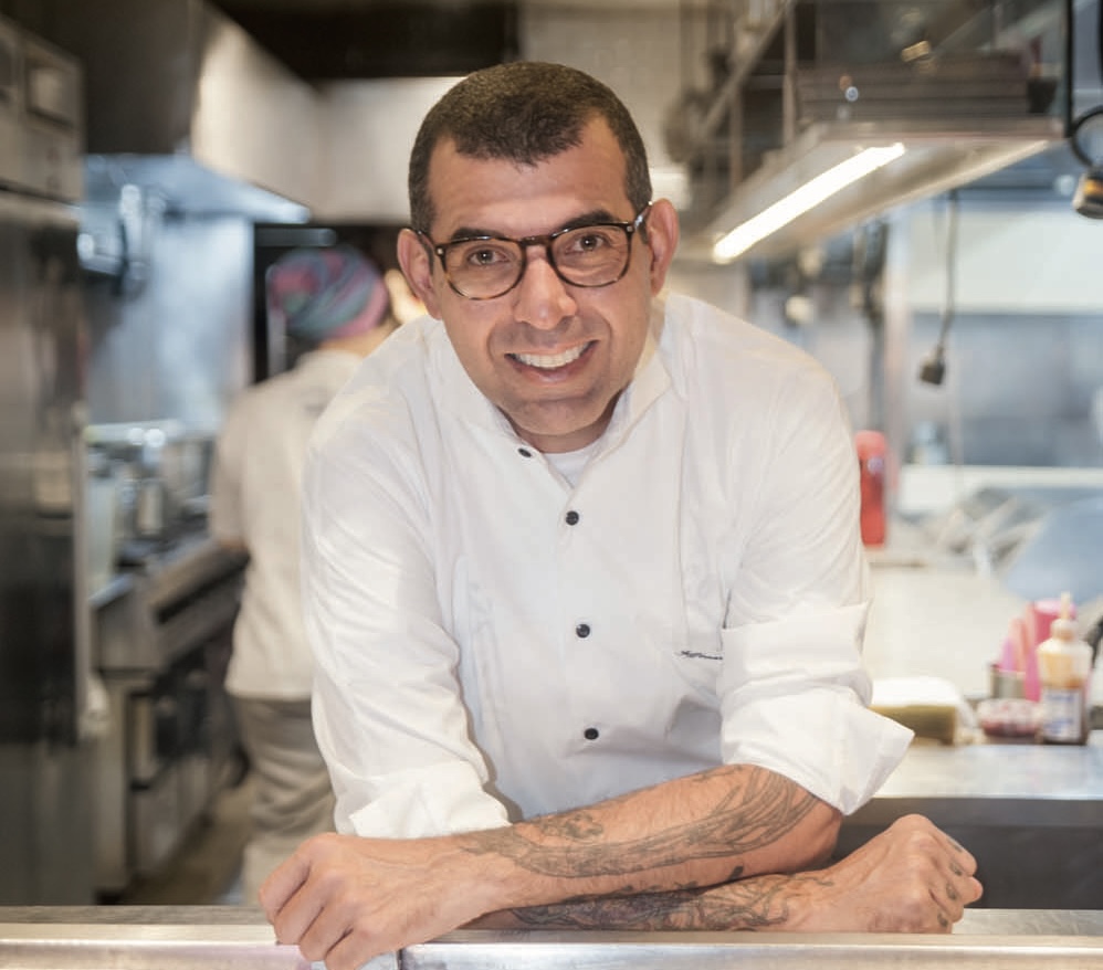 A Casa do Porco faz jantar com 39 chefs a 1 mil reais