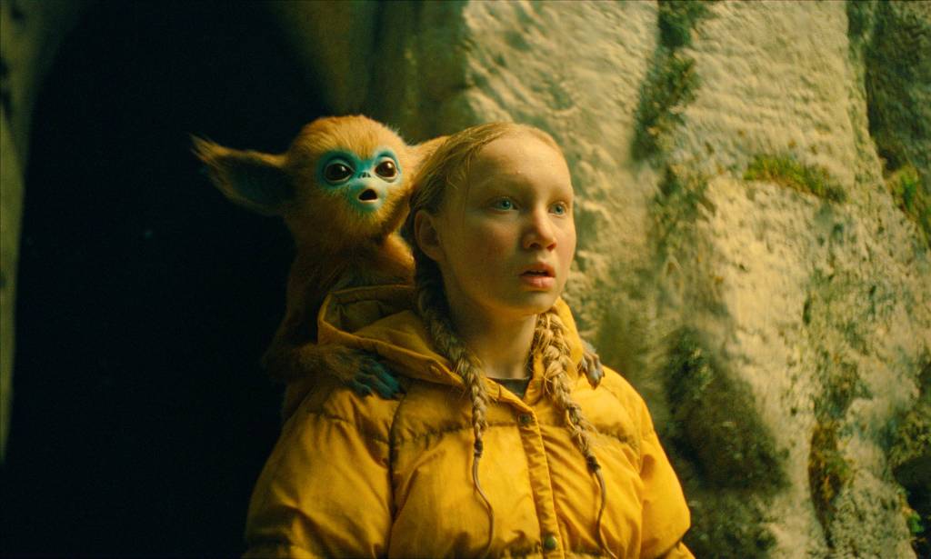 ‘A Lenda de Ochi’ revive estilo de clássicos de fantasia infantojuvenil