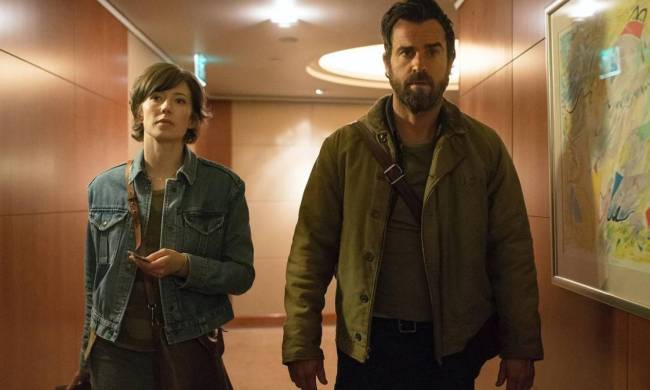LISTA 4 SÉRIE THE LEFTOVERS Crédito HBO Max Divulgação (1) Desaparecimento de pessoas em 'The Leftovers'